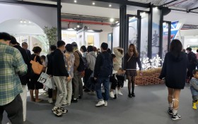 “老厂房+建德元素”变身宜品建德“新网红”